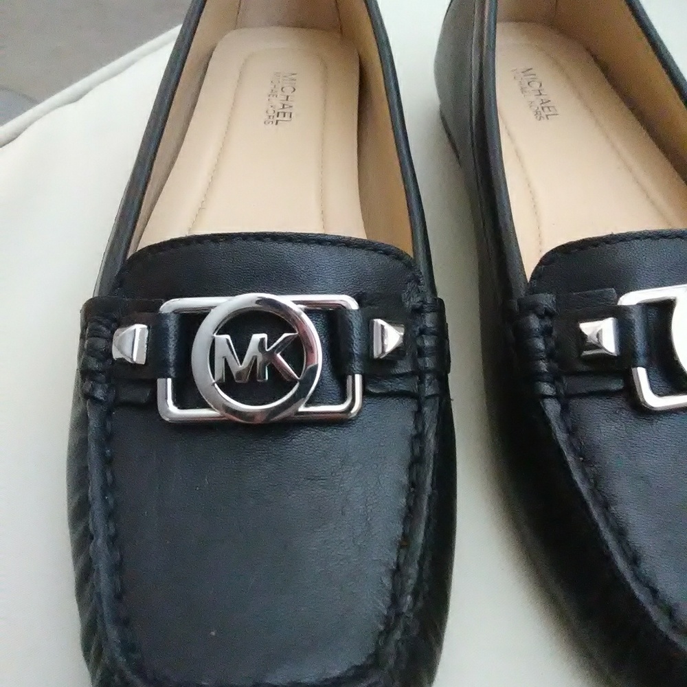 Michael by Michael Kors loafers